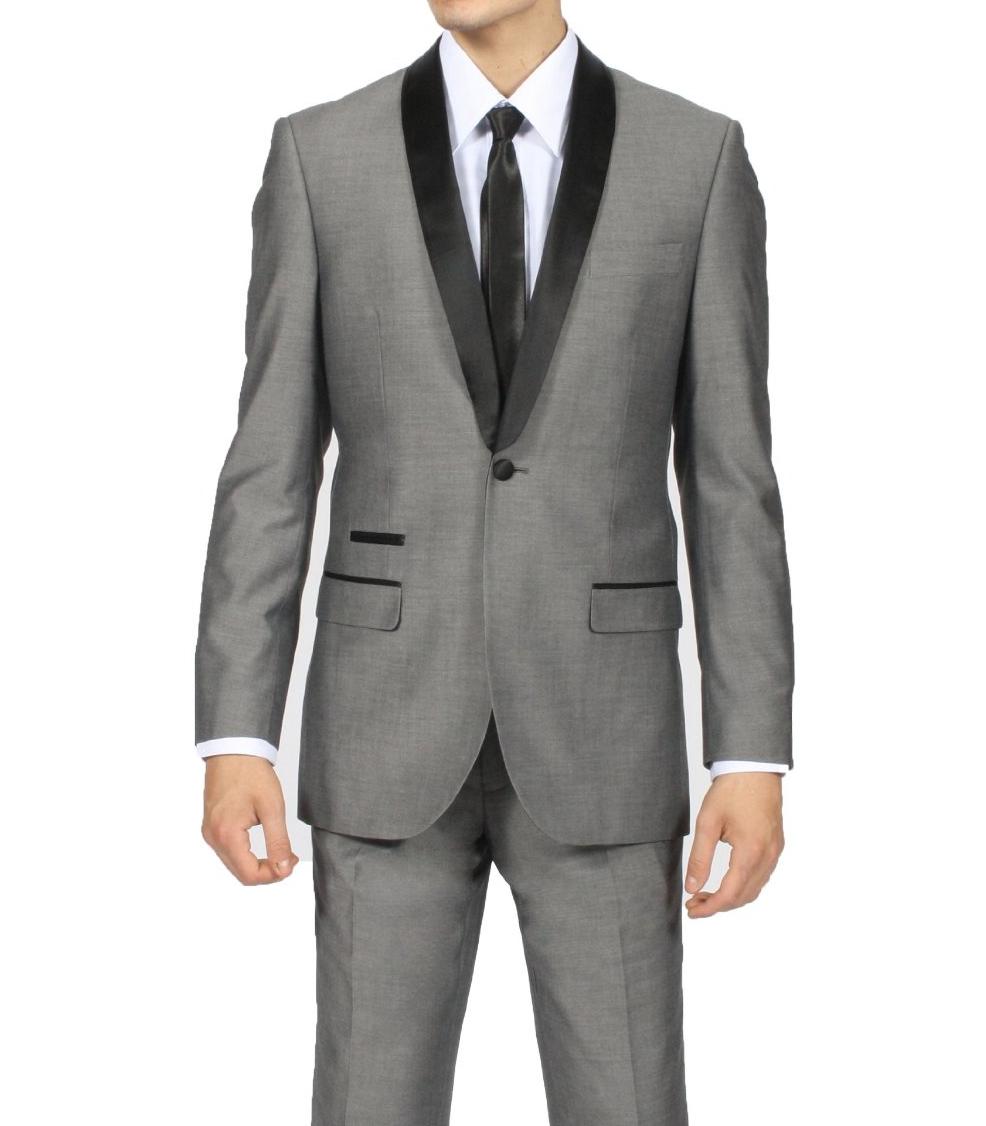 Prom suits grey Boys Dress Suits. A special occasion calling for a dressed-up attire? Swap out your hoodies and jeans for boys’ dress specialtysports.ga tiny tots and toddlers to little boys and beyond, check out spiffy suits to create sharp looks for your little guy.